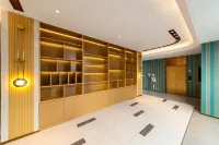 Magnotel Business Hotel (Nanpi)