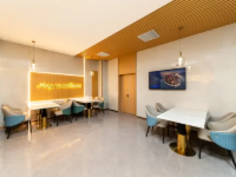 Magnotel Business Hotel (Nanpi) Hotels in Nanpi