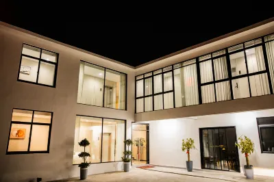 Muyu Homestay Hotels in der Nähe von Yongquan Town