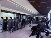 Kempinski Hotel Yangzhou - Træningscentre