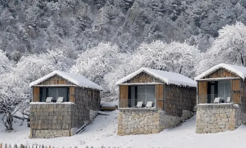 Bandu·Annada Wilderness Luxury Hotel (Shangri-La Branch)