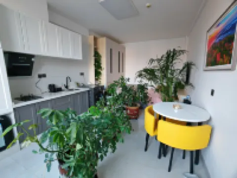 Banshan · Banshui Homestay (Wangqing) Hotels in Wangqing