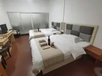 四會盛源旅業（吾悅廣場天光墟市場店） - 平價