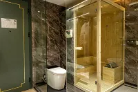Bishengke Hotel - spa