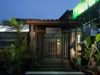 Anji Wujie · Shanyin Homestay Hotels in Anji