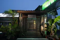 Anji Wujie · Shanyin Homestay