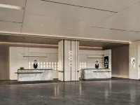 Atour Hotel Guangzhou Haizhu Sun Yat-sen University Metro Station Hotels near Loft 345