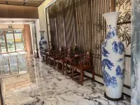 Huizhou Shuidong Grand Hotel (Xihu) - 2 stjerner