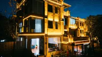 Qing Homing - Pet friendly
