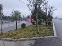 Jiuzhong Town Jiangyue Homestay