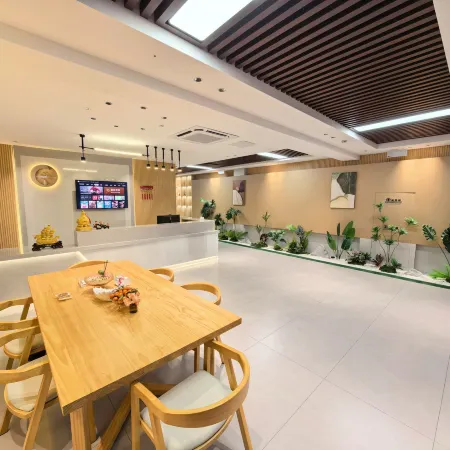 Yinli Hotel