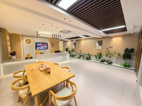 Yinli Hotel