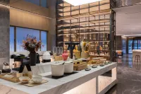 Mehood Lestie Hotel (Yingtan Kaixiang Plaza) - breakfast