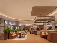 Hilton Garden Inn Huangshi Dinosaur Wonderland Hotels in Daye