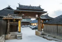 Jingmai to the Cloud · Man | Yunmu · Bulang Cultural Homestay (Mangjing King Bee Tree)