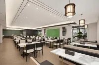 Yue Siji International Hotel (Shenzhen Longgang Ailian Subway Station) - Pet friendly
