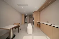 Yourong Future Intenational Hotel - Gym