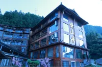 Yunshan Ju · View Guesthouse