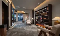 Floral Hotel ·Anyu Hotel(Kaifeng Qingming Riverside Park Drum Tower Square Store) - New