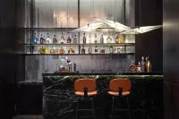 Wanyue Cityview Hotel - bar