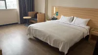 Minyi Express Hotel (Yangjiang Baili Plaza)