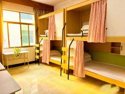 Hengdian Yueyou Hostel