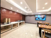 Xintiandi Resort Hotel (Jinhua Xintiandi)