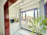 Xiaojuyuan Homestay - พร้อมระเบียง