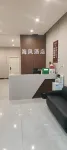 海風酒店 - 停車場