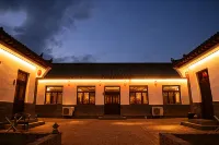 大同雲雅山居四合院