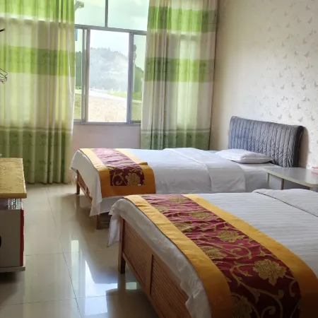 South Dongfeng Inn