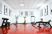 Altay Fuyun Xinlü Songguo Hotel