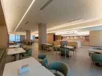 All Seasons Hotel (Jinghe Heping East Road Branch) Hotels in Jinghe