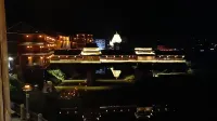 三江見山民宿農家院