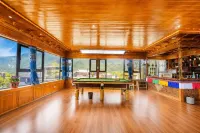 Gatuocang Boutique Homestay