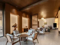 Lichuan Zhuangyuan Mountain Residence Resort Hotel Hoteles en Lichuan