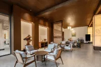 Lichuan Zhuangyuan Mountain Residence Resort Hotel