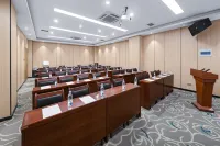 Fei Tian Jing Tu Hotel