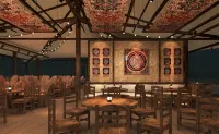 Duku Secret Realm · STARRY SKY · Baili Wild Luxury Camp - Morgenmad