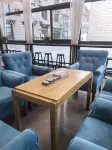 Daocheng Yunshu Hotel - palestra