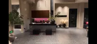 JiaoYin cliffside seaview villa