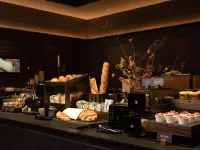 カシュガル古城昆崙塔亜朶ホテル - 朝食