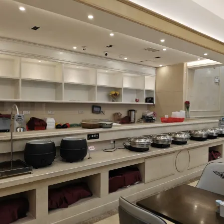 Yunji Smart Hotel