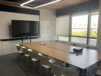 Xinghuo Homestay 린현 호텔