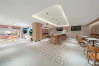 Home Inn Selected (Gannan Hezuo Minzu Normal University Branch)