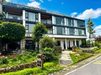 Chenyu Zhuyun Yunshan Meidi Boutique Homestay (Dongjiang Lake Bailang) - New