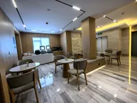 Elong Anyun Hotel (Shanghai New International Expo Center, Bohua Road Branch) - Desayuno