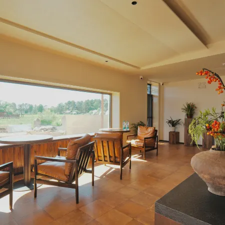 Beichui Jiayuan SheYe B&B (The North Post Office Location, Arctic Village, Mohe)