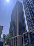 W·AN Wan'an Hotel (Dalian Suoyuwan Football Stadium) Hotels in Xianglujiao/Suoyuwan Football Stadium
