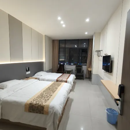 Yuechi Kyoto Hotel